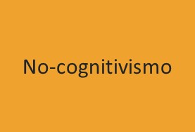 No-cognitivismo